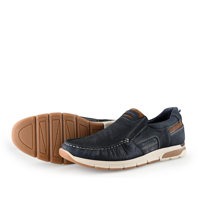 Outfielder Slip-ons