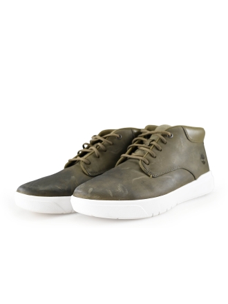 Timberland Sneaker Grün 275512