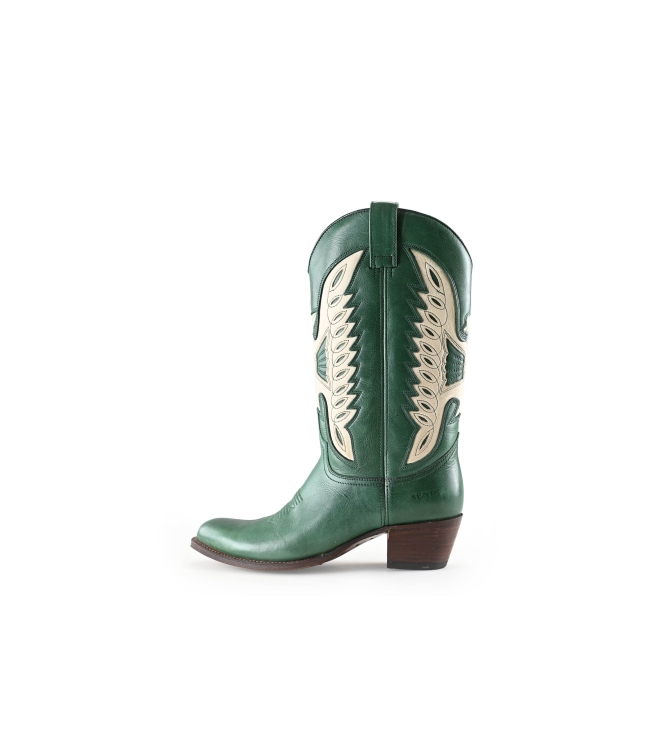 Sendra Cowboystiefel