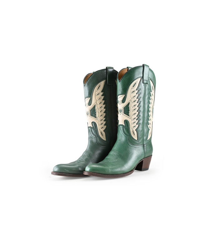 Sendra Cowboystiefel