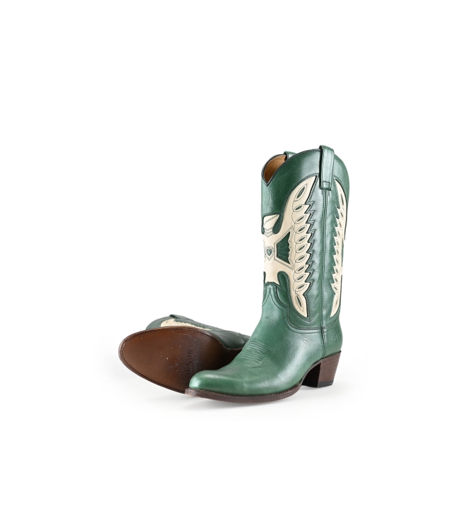 Sendra Cowboystiefel
