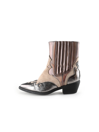 Sub55 Cowboystiefel Bronze 275516