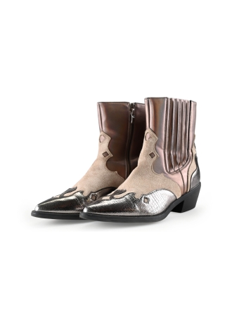 Sub55 Cowboystiefel Bronze 275516