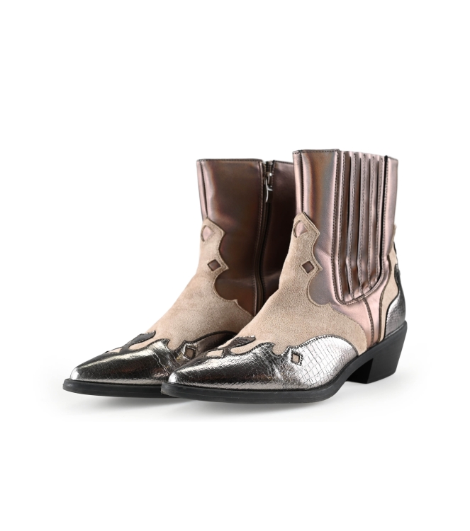 Sub55 Cowboystiefel