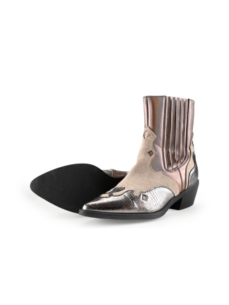 Sub55 Cowboystiefel