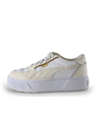 Puma Sneaker Weiß 275517