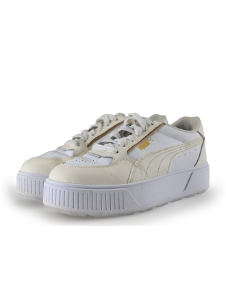 Puma Sneaker Weiß 275517
