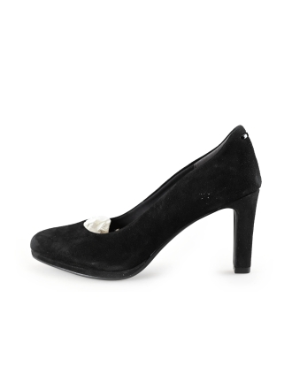 Tamaris pumps Schwarz 275518