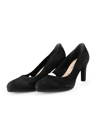Tamaris pumps Schwarz 275518