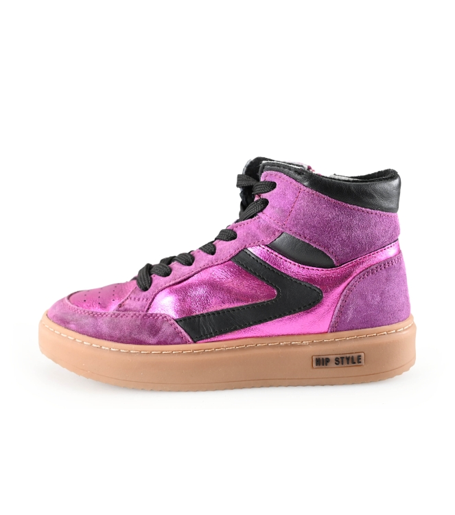 Hip Style Hohe Sneaker