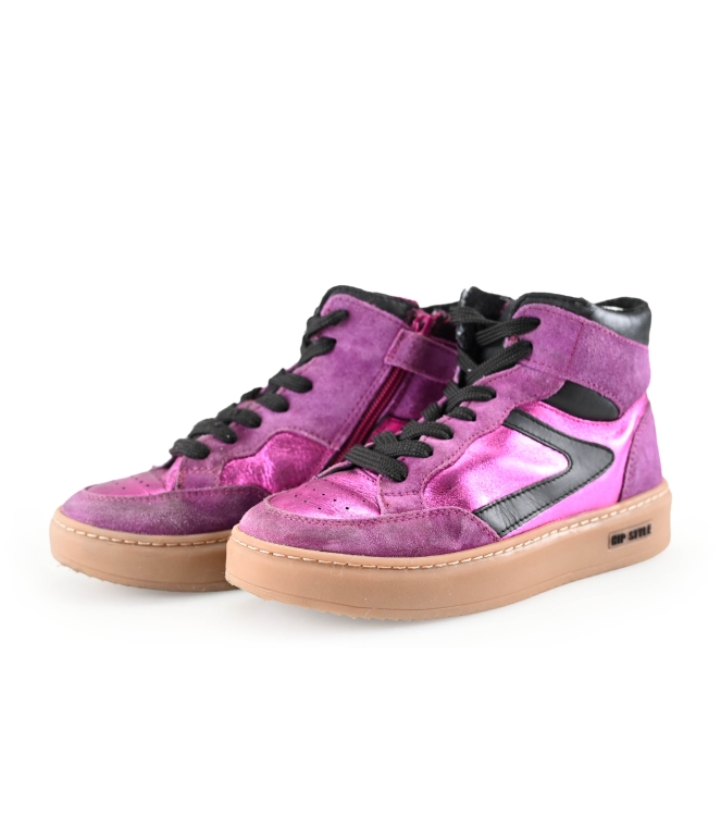 Hip Style Hohe Sneaker