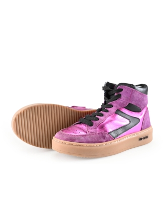 Hip Style Hohe Sneaker