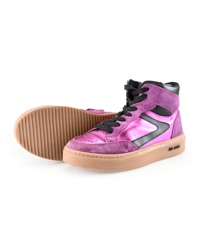 Hip Style Hohe Sneaker