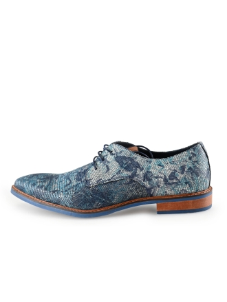 Vertice Schnürschuhe Blau 275520