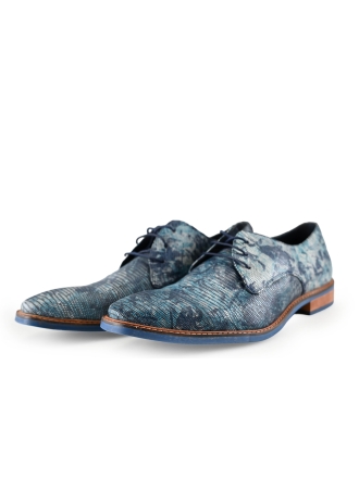 Vertice Schnürschuhe Blau 275520