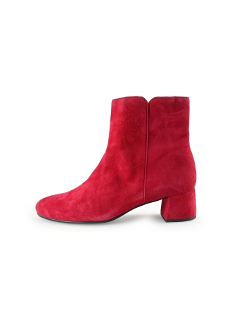 Gabor Stiefeletten Rot 275521
