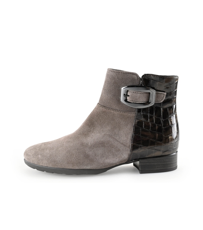 Gabor Stiefeletten
