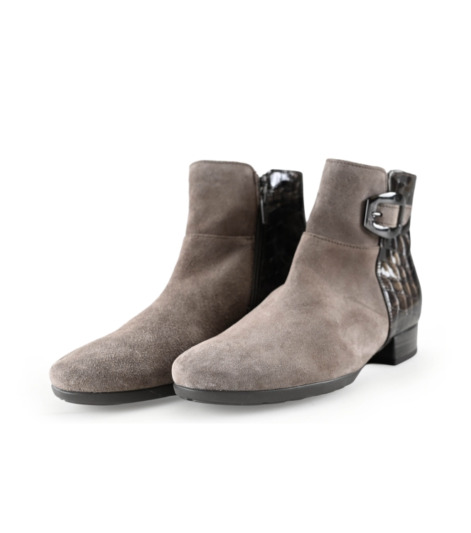 Gabor Stiefeletten