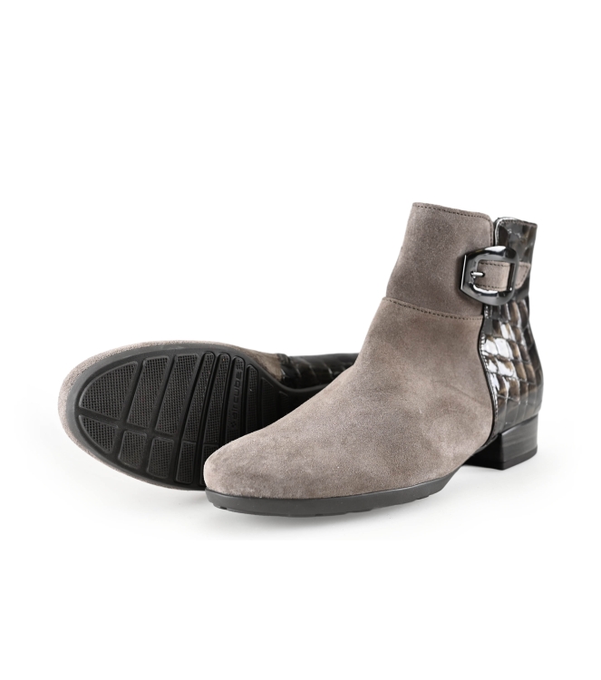 Gabor Stiefeletten