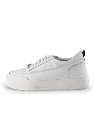Antony Morato Sneaker Weiß 275523
