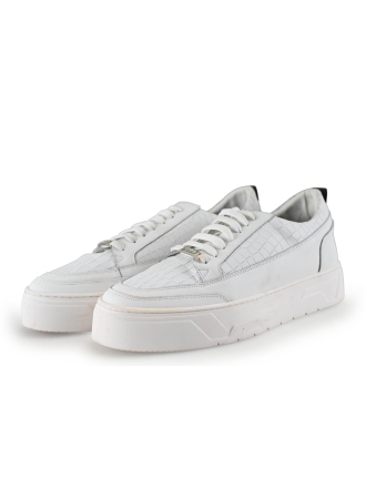 Antony Morato Sneaker Weiß 275523