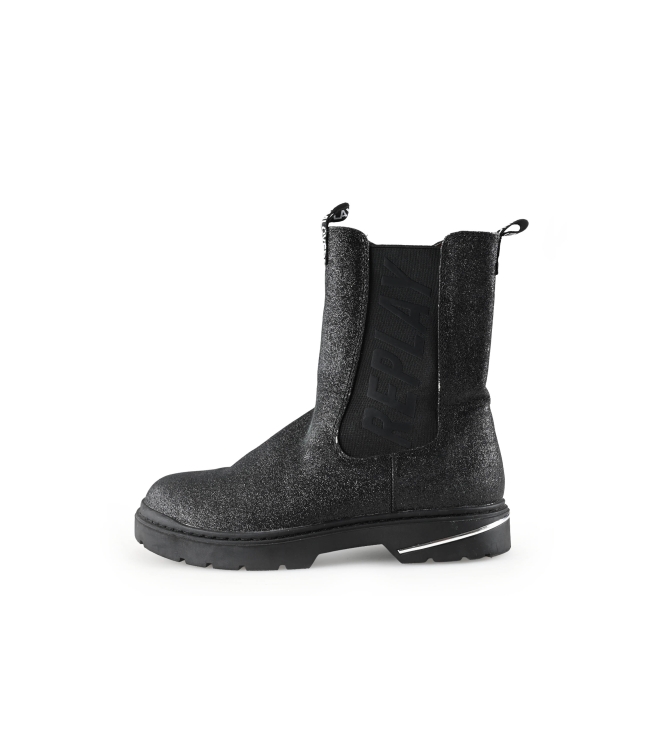 Replay Stiefel