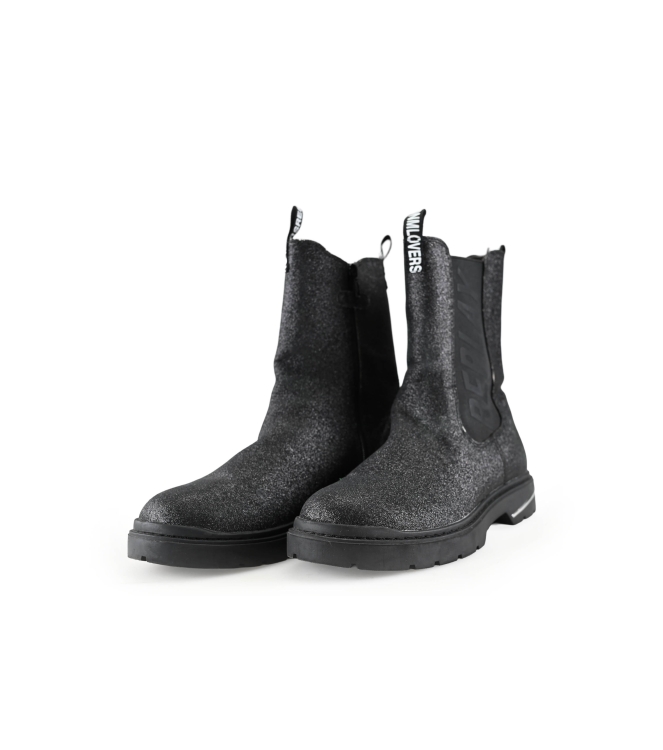 Replay Stiefel