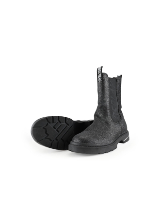 Replay Stiefel