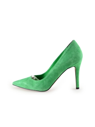 Notre-V pumps Grün 275525