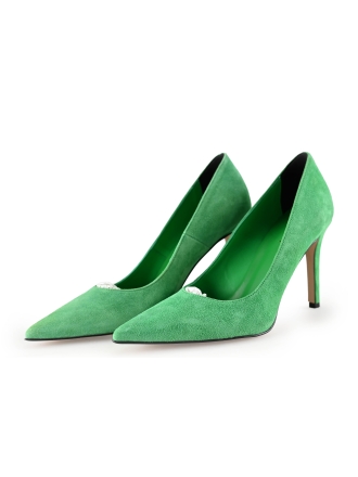 Notre-V pumps Grün 275525
