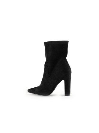 Poelman Stiefeletten Schwarz 275526