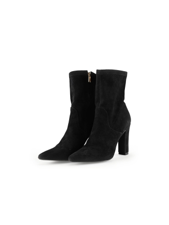 Poelman Stiefeletten Schwarz 275526