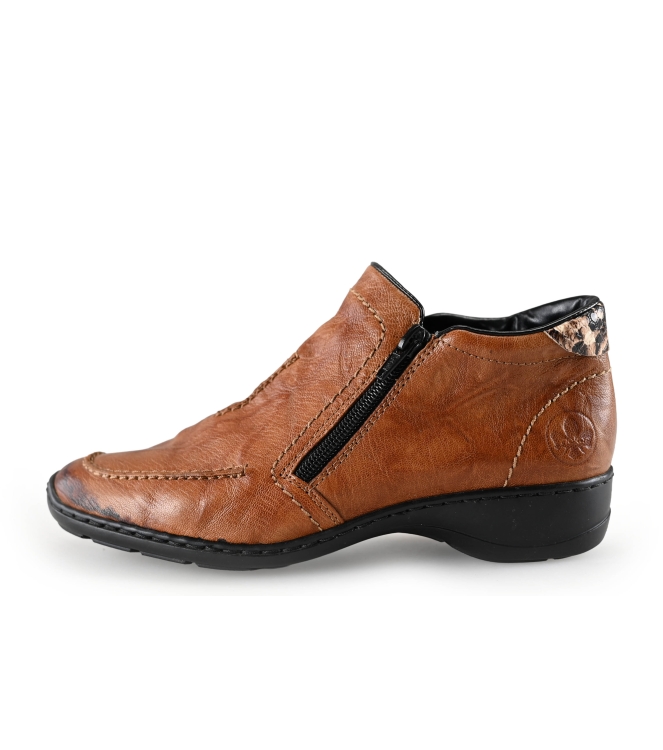 Rieker Stiefel
