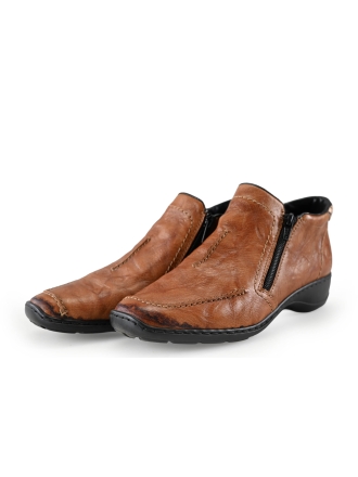 Rieker Stiefel Braun 275528
