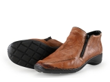 Rieker Boots
