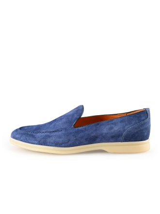 Reinhard Frans Loafers  Blau 275529