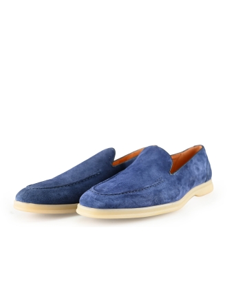 Reinhard Frans Loafers  Blau 275529