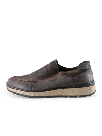 Rieker Slip-ons Braun 275530