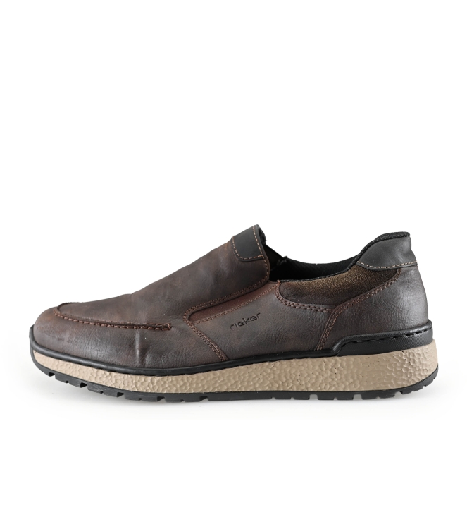 Rieker Slip-ons