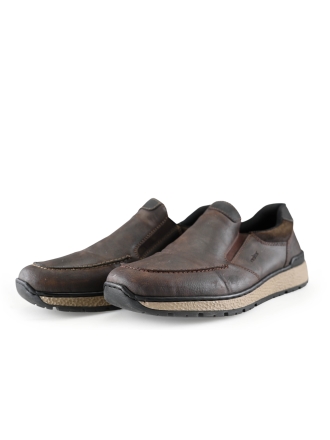 Rieker Slip-ons Braun 275530