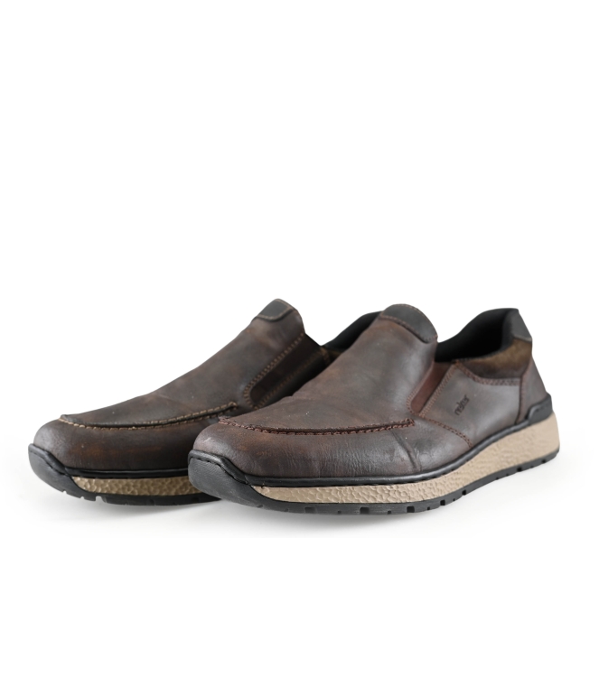 Rieker Slip-ons