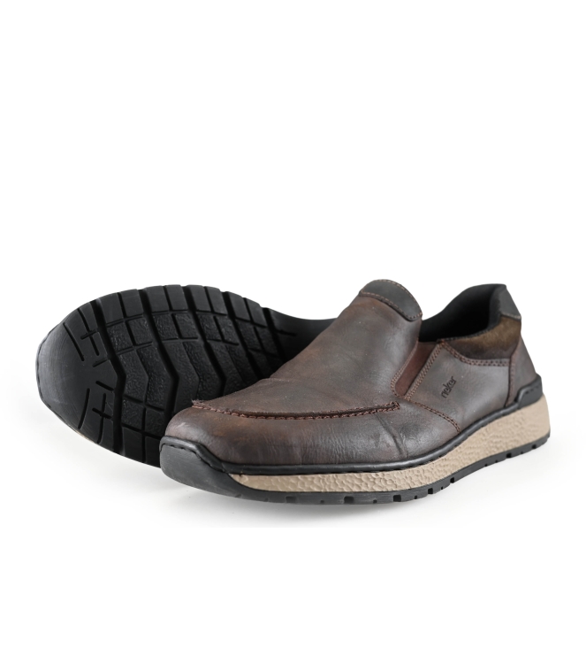 Rieker Slip-ons