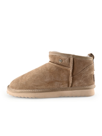 Warmbat Schneestiefel Grün 275531