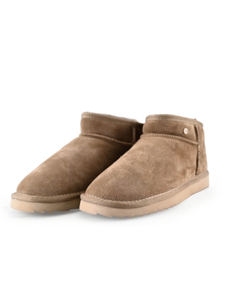 Warmbat Schneestiefel Grün 275531