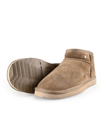 Warmbat Schneestiefel