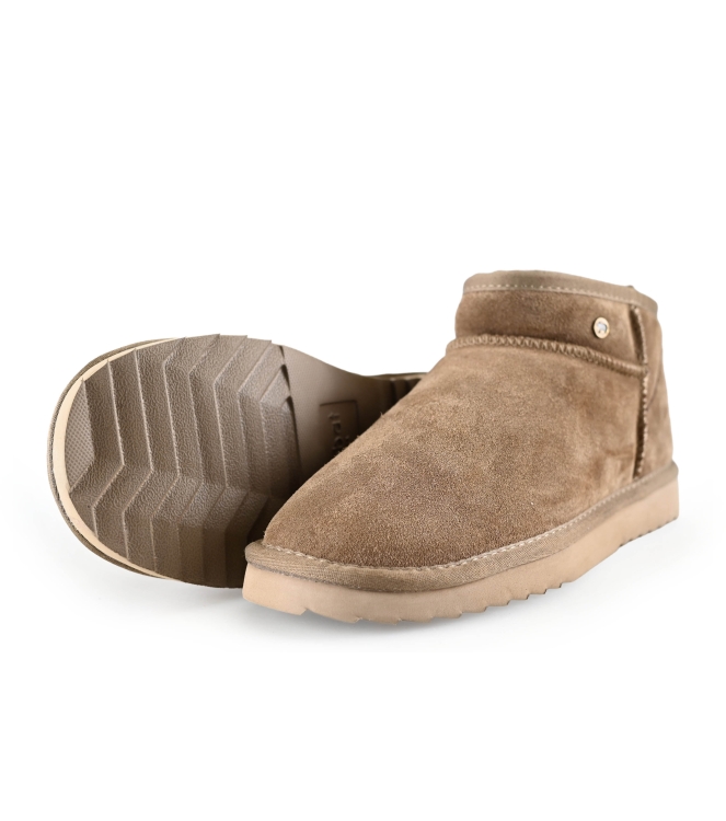 Warmbat Schneestiefel