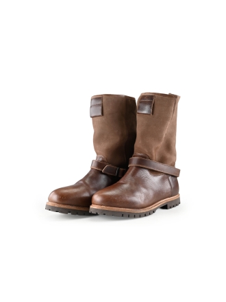 Travelin Stiefel Braun 275532