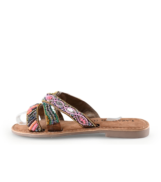 Lazamani Flip-Flops
