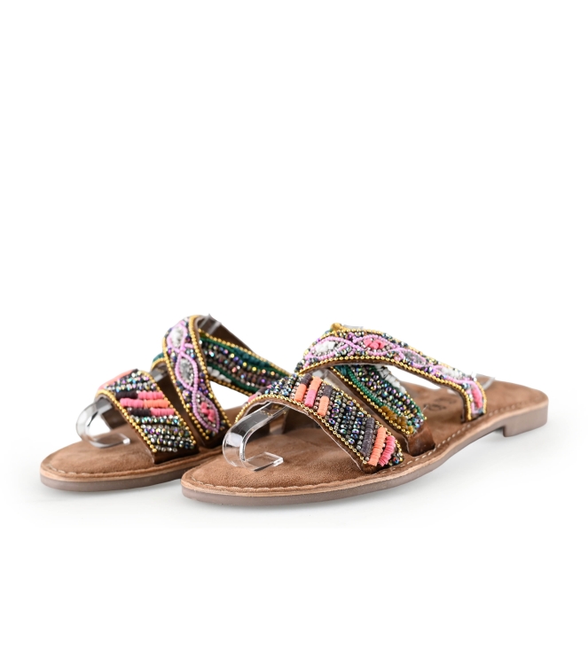 Lazamani Flip-Flops