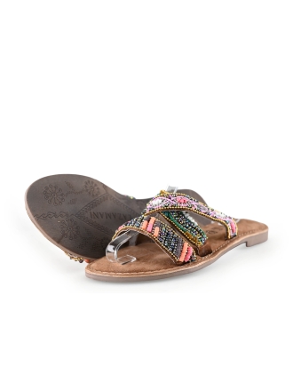 Lazamani Flip-Flops